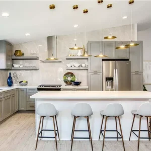 Kitchen Cabinet Kitchen Furniture