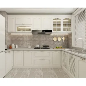 Kitchen Cabinets