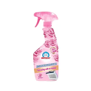 Kitchen Cleaner Foam Detergent Household Lipde Stain Removing Cleaning Detergent Kitchen Cleaner Spray