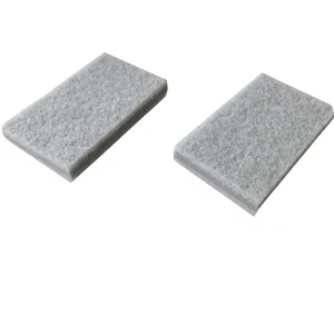 Kitchen Cleaning Green Scouring Pad Dish Wash Sponge Scrubber