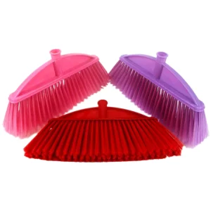 Kitchen Gadget Tool Household Cleaning Supplies Plastic Soft Broom