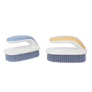 Kitchen Home Cleaning Brush Bathroom Household Cleaning Brush for Outdoor Household Item Cleaning Tool