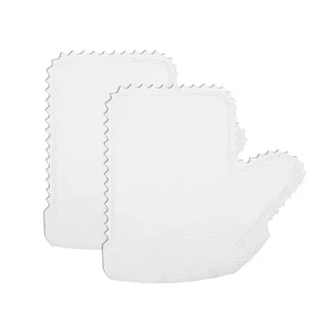 Kitchen Household Gloves Multi Functional Disposable Cleaning Gloves Soft Non Woven Fabric for Dry and Wet Use