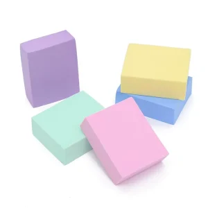 Kitchen Magic Eraser Dishwashing Sponge Lasts Longer Scouring Dish Scrub Cleaner for Dish Washing Shoe Shine Scouring Pads