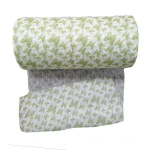 Kitchen Product Trending Non woven Fabrics Kitchen Towels Cleaning Cloth Dish Wipes New Style 50pcs a Box of 50 Rolls All season