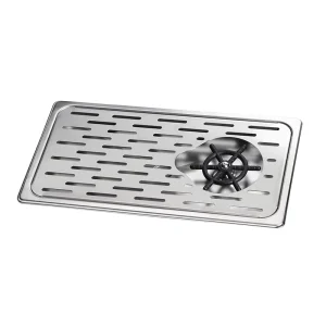 Kitchen Sink Accessories Bottle Washer Household Cleaning Tools & Accessories Faucet Glass Rinser Stainless Steel Glass Rinser