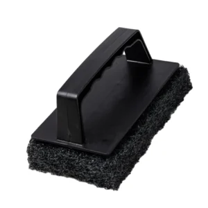 Kitchen Sink Sponge Brush with Sponge Attachment for Pots and Pans