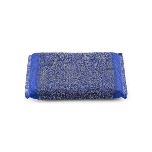 Kitchen Sponge Scouring Pads Soft Square 20mm Thick