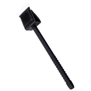 Kitchen Tool BBQ Grill Brush Wire Bristles BBQ Cleaning Brush Grilling Accessories for Grill for Outdoor