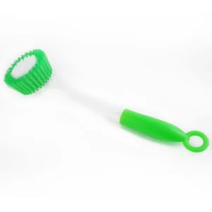 Kitchen Tools Home Kitchen Accessories Household Pan Brush with Handle for Cleaning