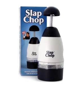 Kitchen Vegetable Cutter and Garlic Press
