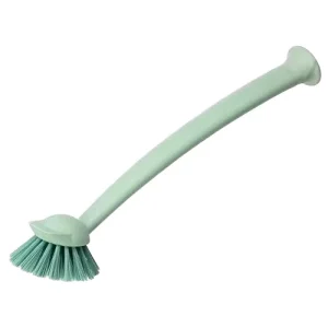 Kitchen with Household Practical Suction Pan Wash Dish Brush