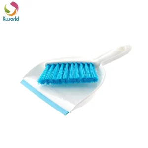 Kworld Quality Multifunctional Cleaning Brush and Dustpan Set Household Cleaning Tools Set