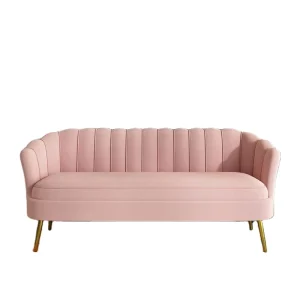 L Shaped Sectional Sofa Set Comfortable Modern Design with Sponge Filling for Apartment Living Room Office Furniture