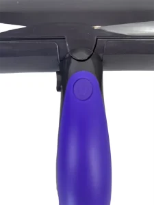 LED Light Pet Roller Brush Plastic Electrostatic Adhesive Hair & Lint Remover Reusable