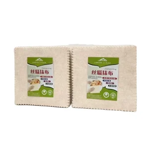 LOOFAH CLEANING CLOTH