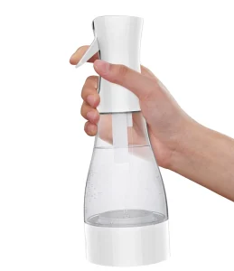 Large Capacity 500ml Sodium Hypochlorite Generator Multi Purpose Household Chemicals for Home Cleaning Disinfection Personal