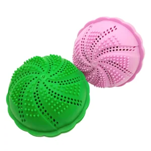 Large Laundry Ball Powerful Stain Removal and Anti Entanglement Washing Machine Cleaning Clothes Underwear Magic Washing Ball