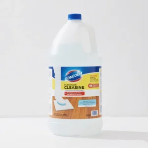 Lasting Scent Custom Logo Packaging Eco Friendly Liquid Commercial Floor Cleaner Solution for Stubborn Stains Remover
