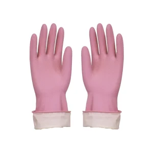 Latex Gloves for Household Cleaning