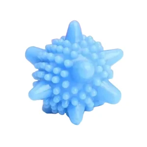 Laundry Anti winding Balls Soften Clean Washing Laundry Dryer Balls Winding Washer Wash Balls Laundry Accessories