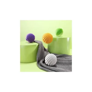 Laundry Ball Decontamination Anti-winding Drum Washing Machine Special To Prevent Clothes Cleaning Magic Wash Ball