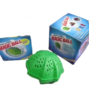 Laundry Ball Made of Durable Plastic