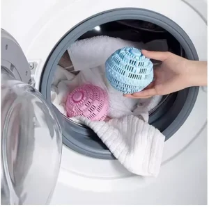 Laundry Ball Set Depilatory Agent Pet Clothing Cleaning Tools Hair Removal Dog and cat Accessories Household Cleaning Tools