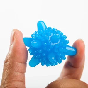 Laundry Ball Washing Machine Clothes Cleaning Ball Solid Magic Decontamination Anti winding Clothes Laundry Ball