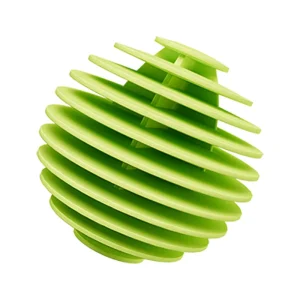 Laundry Balls Tangle Free for Washing Machines Silicone Steamer Dryer Balls Washer Balls Reusable Plastic Dryer Balls