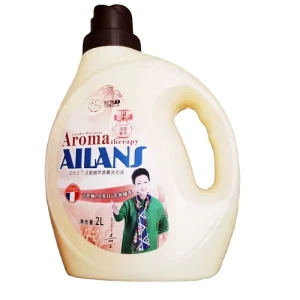 Laundry Chemical Washing Liquid Detergent Cleaning Products for Household