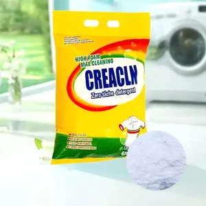 Laundry Detergent Cleaning Products Detergent Powder High Quality Sheet Bulk Vending Eco Underwear Private Label