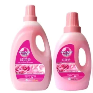 Laundry Detergent Liquid