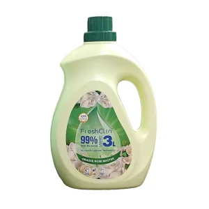 Laundry Detergent Liquid High Quality Eco friendly Laundry Liquid