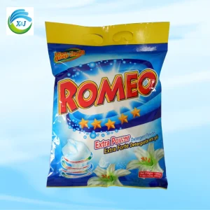 Laundry Detergent Powder Household Cleaning Products for Washing Clothes