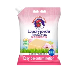 Laundry Detergent Powder Household Cleaning Products for Washing Clothes 5kg