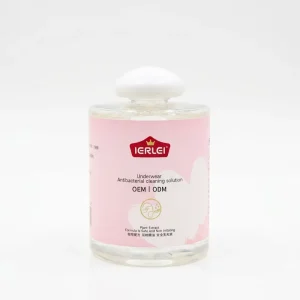 Laundry Detergent for Deodorizing Sterilizing Fabric Softening and Mite Removal OEM