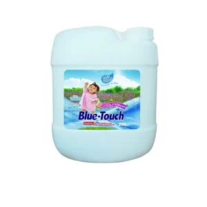 Laundry Products Fabric Softener Detergent Laundry Liquid OEM 5L 10L 20L Package
