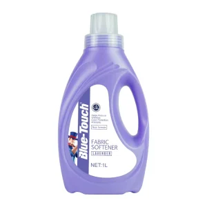 Laundry Products Liquid Laundry Detergent Fabric Softener Anti static for Clothes
