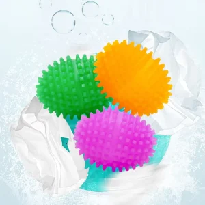 Laundry Room Cleaning Pvc Laundry Balls Cleaning Laundry Ball