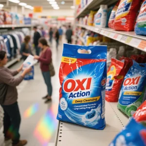 Laundry Soap Powder Detergent From China Factories Bulk Lemon Lavender Fragrant Washing Powder for Apparel Clothes