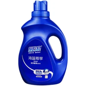 Laundry Washing Detergent for Household Washing Product