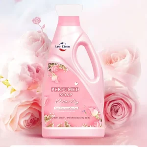 Lc Free Samples Modern Household Washing Liquid Laundry Detergent Perfume Soap Laundry Detergent With Natural Ingredients