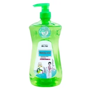 Lemon Dishwashing Liquid Detergent Household Cleaning Solution for Fruit and Vegetable Degreasing Disposable Tableware