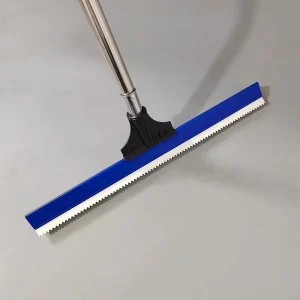 Lightweight 20 40 50 60cm Serrated Notched Squeegee for Epoxy Coatings Concrete Application OEM Customized Packaging DIY Grade