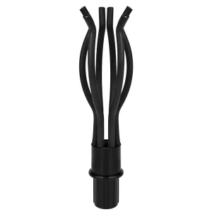 Lightweight Eco Friendly Simple Telescopic Bulb Replacement Tool for Ceiling 12ft 18ft 24ft 30ft Light Bulb Changer