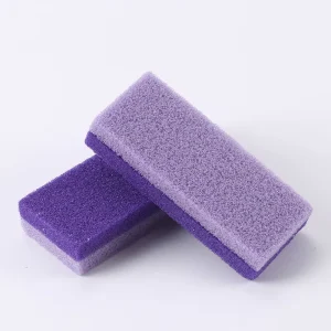 Lightweight Nano Melamine Sponge Scouring Pads Moisture Proof Mold Resistant 3cm Thick Stainless Steel Surface Bath Pad