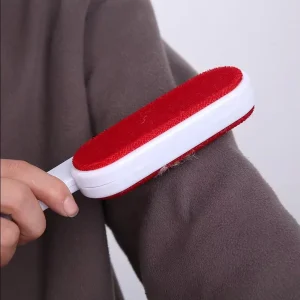 Lint Brush Lint Remover Pet Hair Remover Lint Brushes for Clothes Magic Clothes Garment Brush