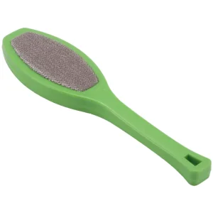 Lint Brush OEM 2 Sided Plastic Dirt Dust Clothes Cleaner Tool Pet Fur Hair Remover Furniture Portable Lightweight