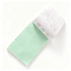 Lint Free Fiber School Physics Lab Optical Glass Wiping Soft Absorbent Dust Removing Lens Cleaning Paper